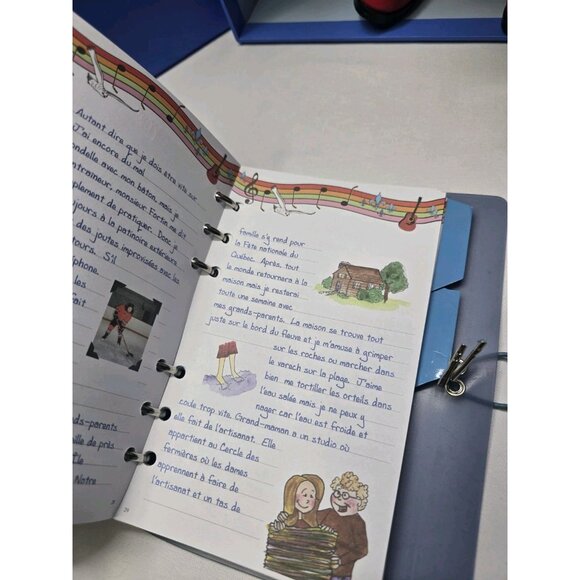 AVONLEA TRADITIONS Maplelea Canadian Girl Doll Léonie Quebec 2017-14 Edition - Picture 3 of 16